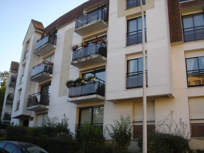 Offres de location Appartement Saint-Cyr-l'École (78210)