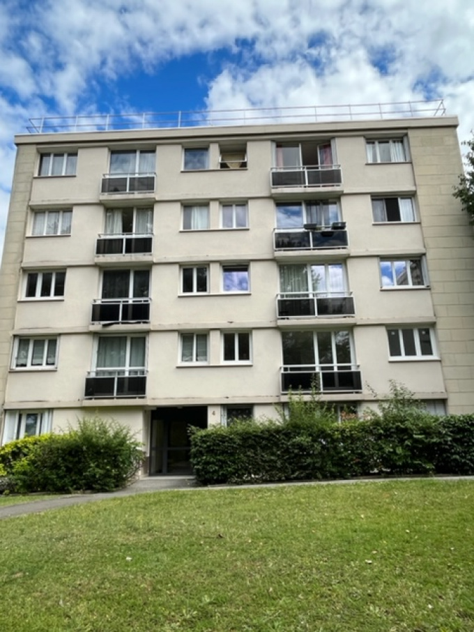 Offres de location Appartement Fontenay-le-Fleury (78330)