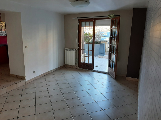 Offres de location Appartement Fontenay-le-Fleury (78330)