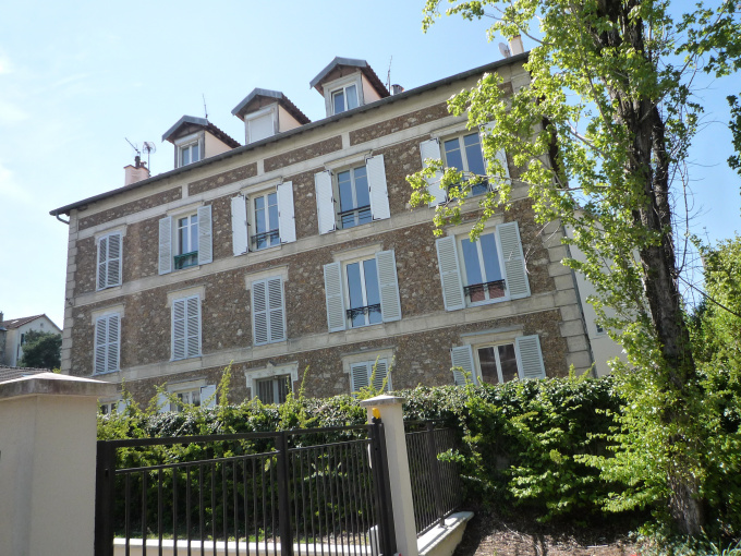 Offres de vente Appartement Saint-Cyr-l'École (78210)